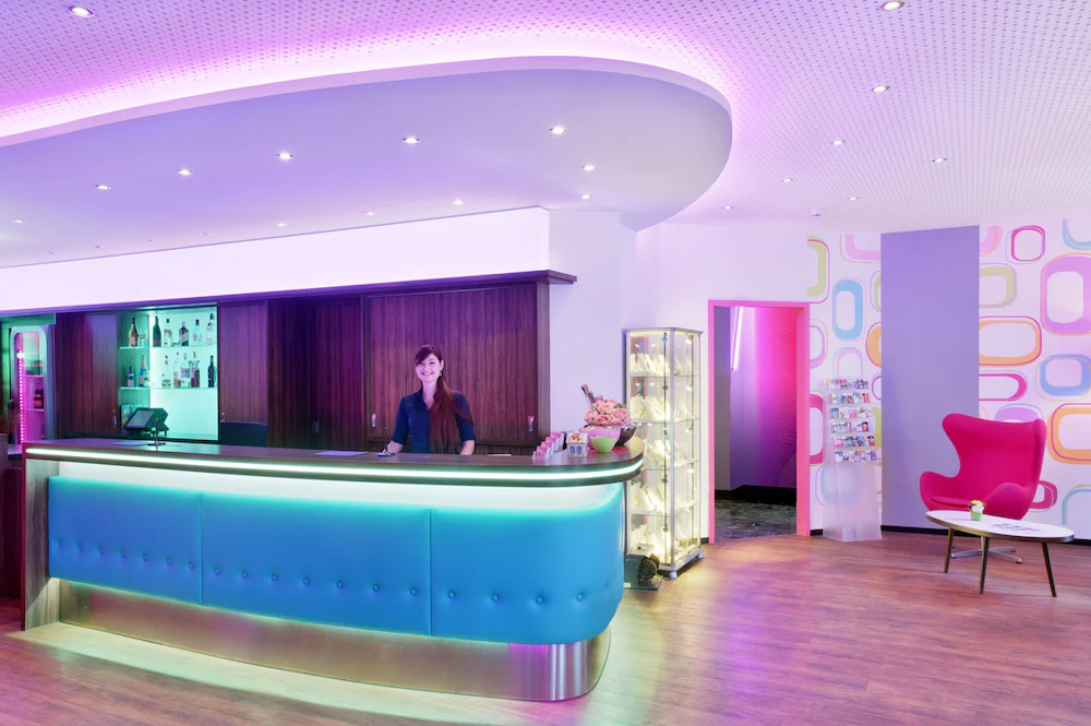 Bed'n Budget Cityhostel Hannover