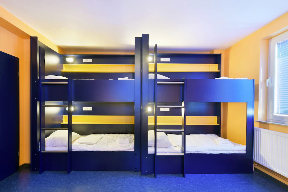 Bed'n Budget Cityhostel Hannover