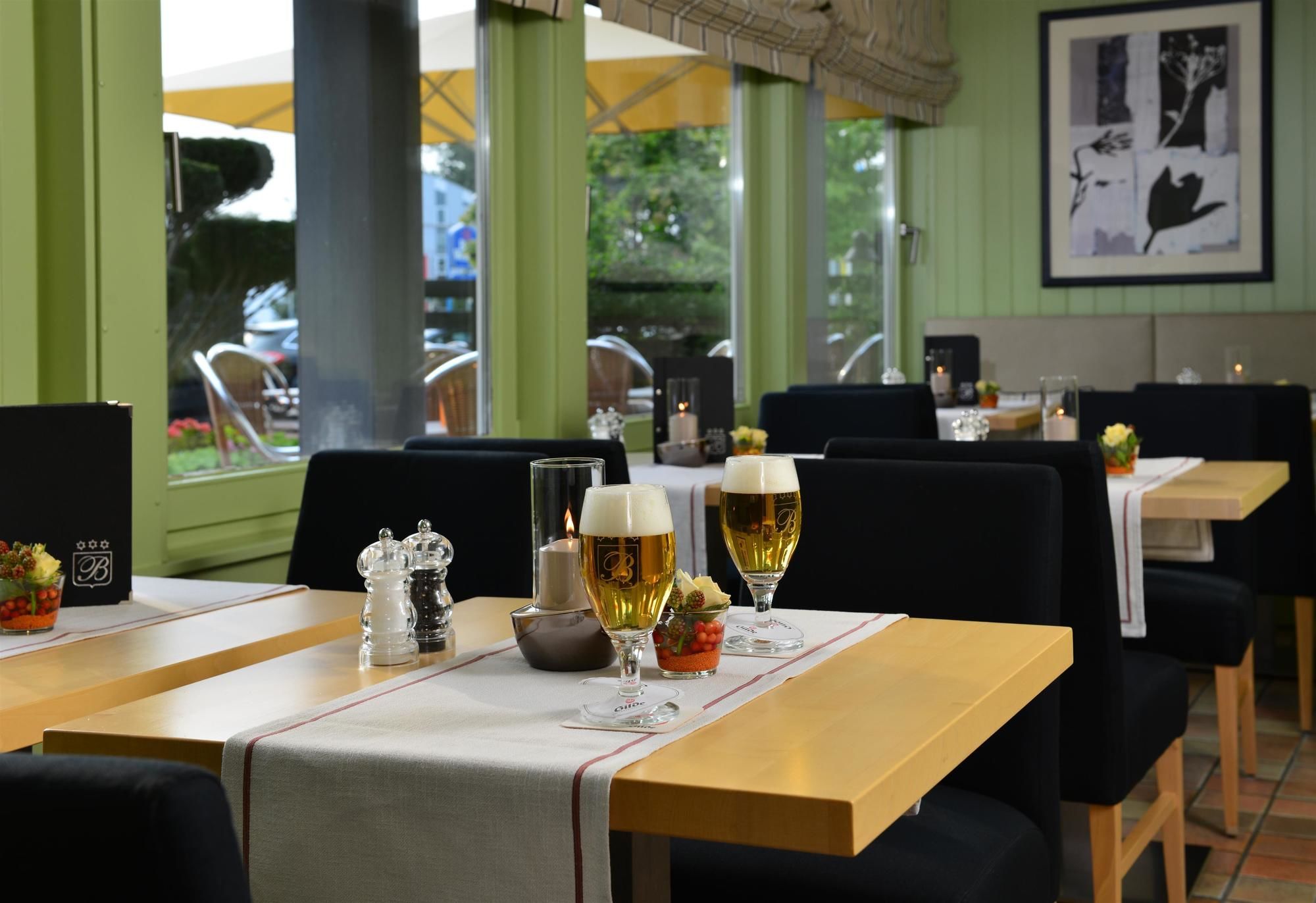 Best Western Hotel Der Föhrenhof