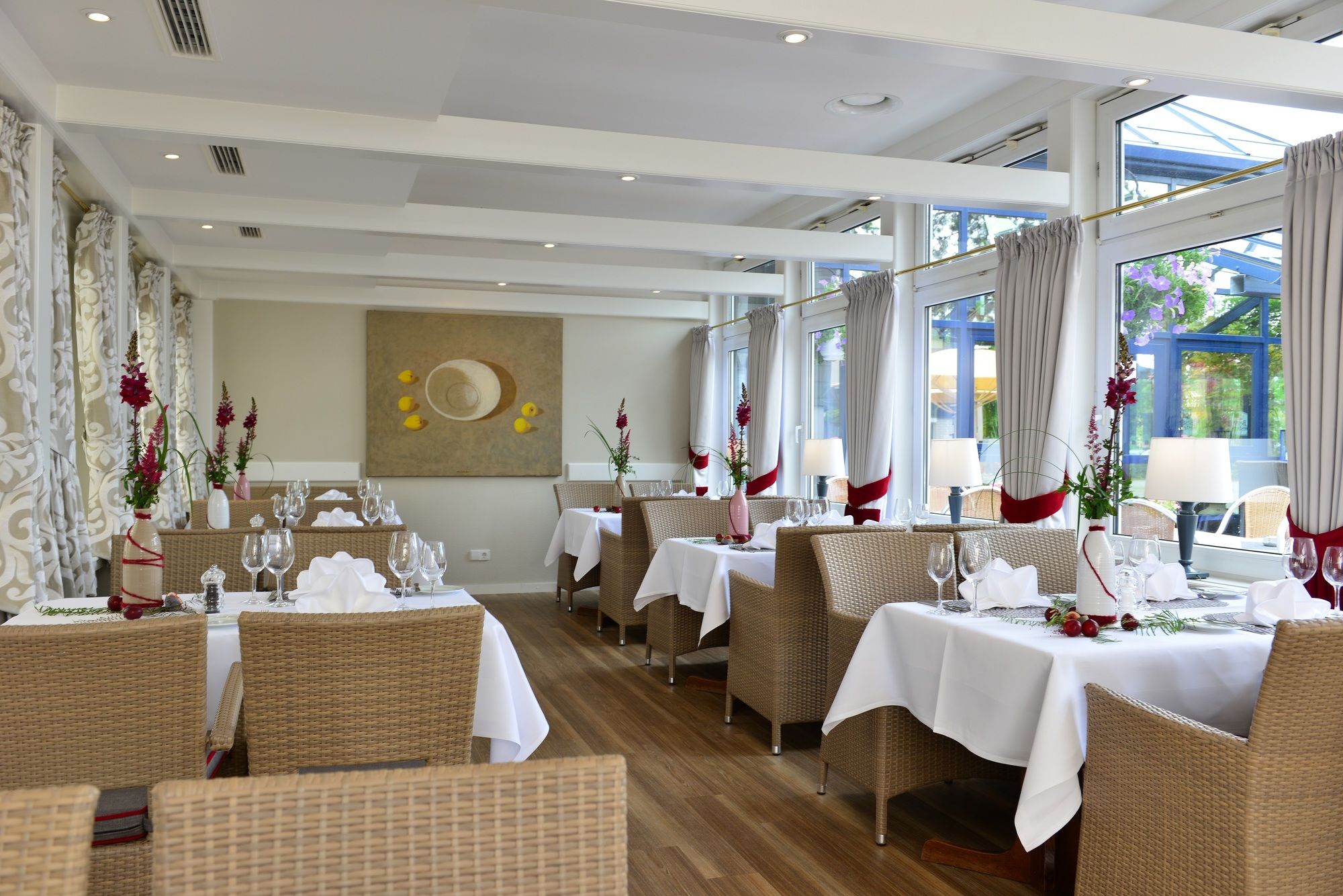 Best Western Hotel Der Föhrenhof