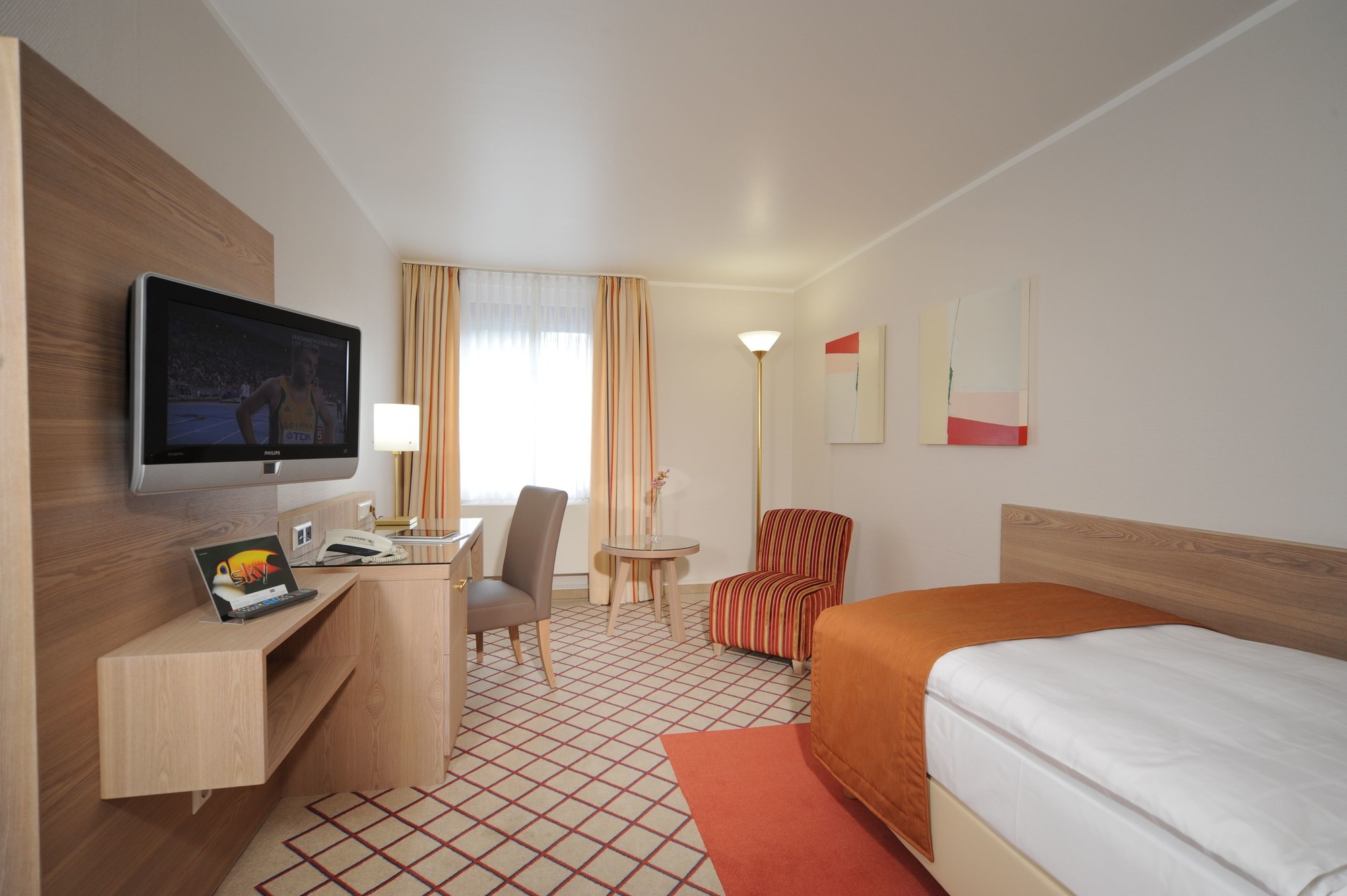 Best Western Hotel Der Föhrenhof