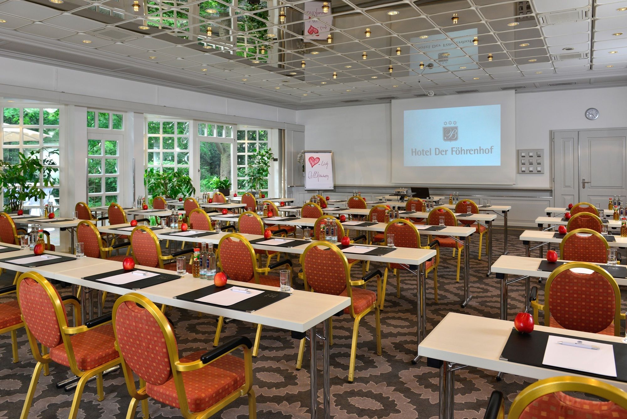 Best Western Hotel Der Föhrenhof