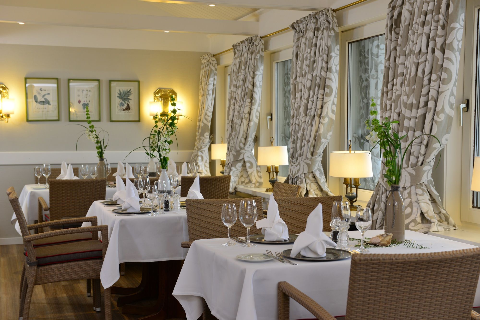 Best Western Hotel Der Föhrenhof