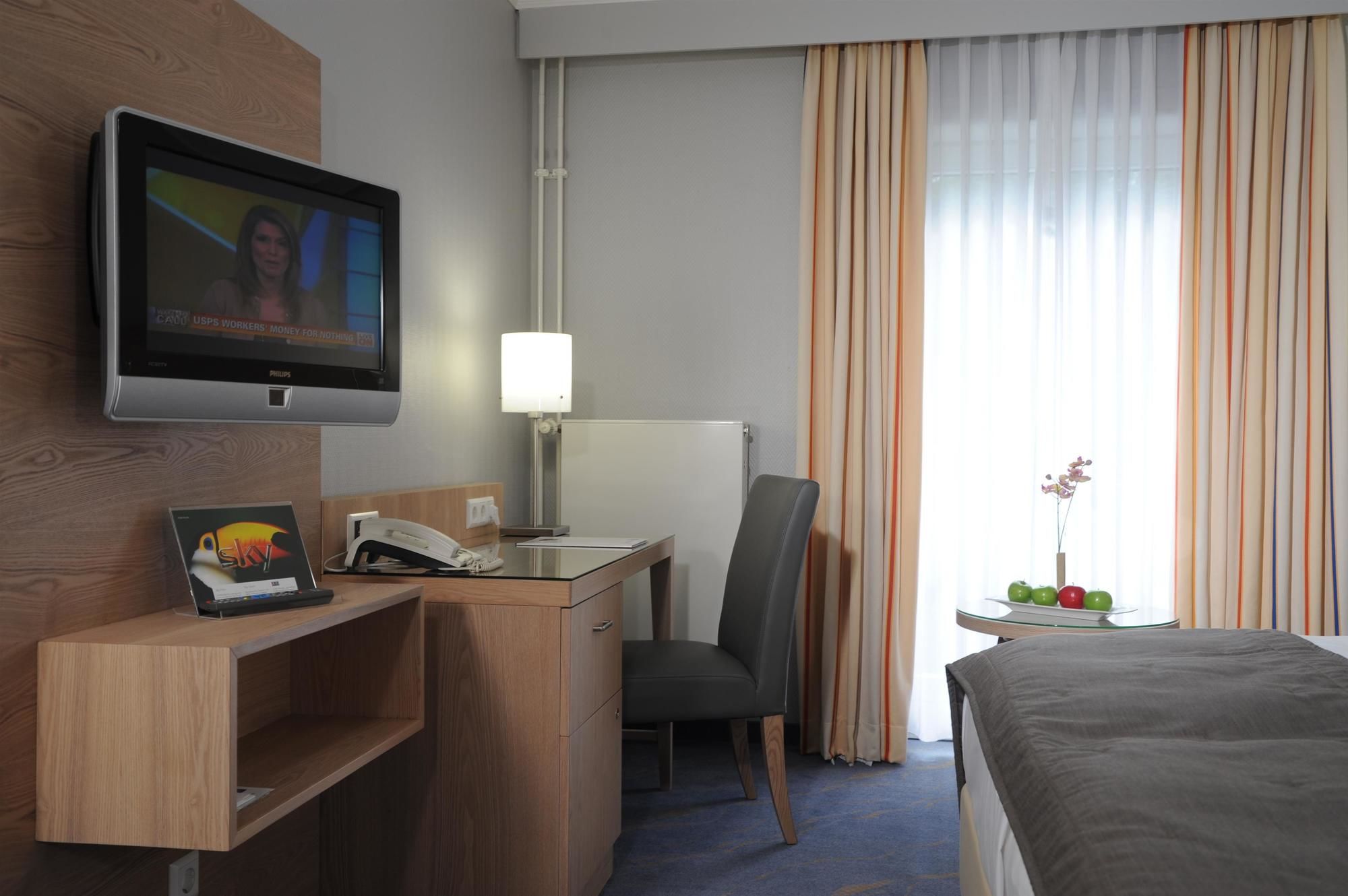 Best Western Hotel Der Föhrenhof