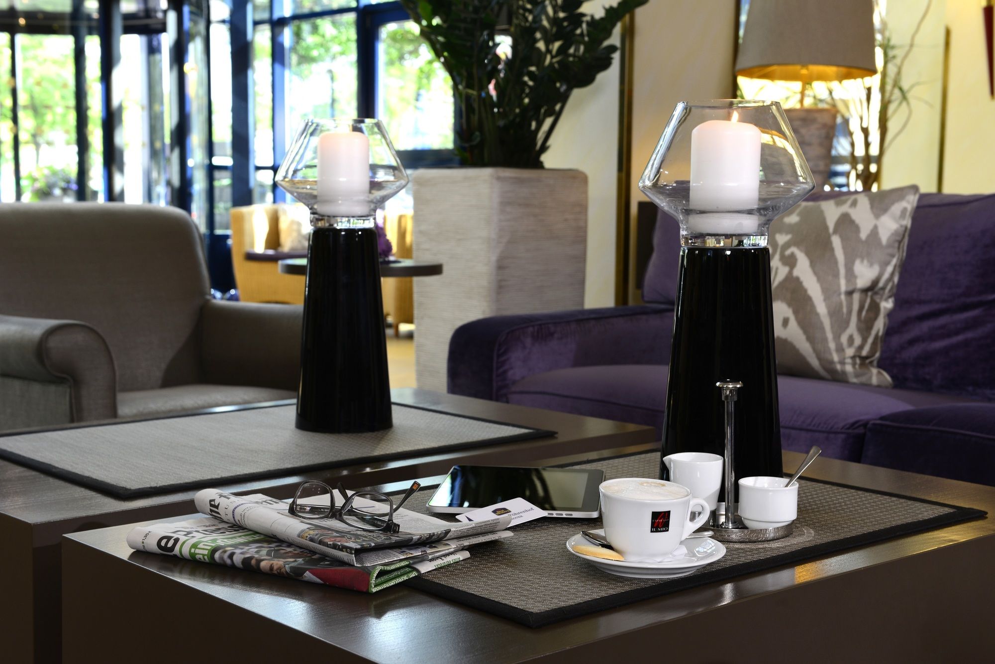Best Western Hotel Der Föhrenhof