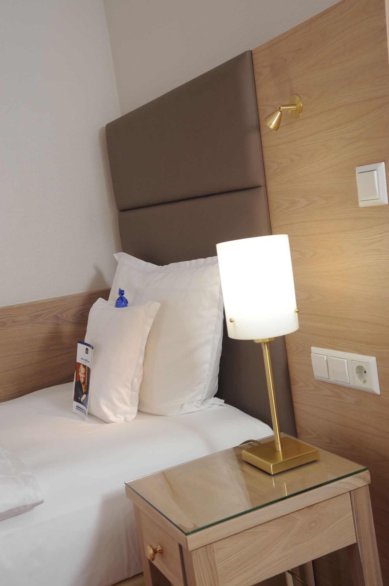 Best Western Hotel Der Föhrenhof