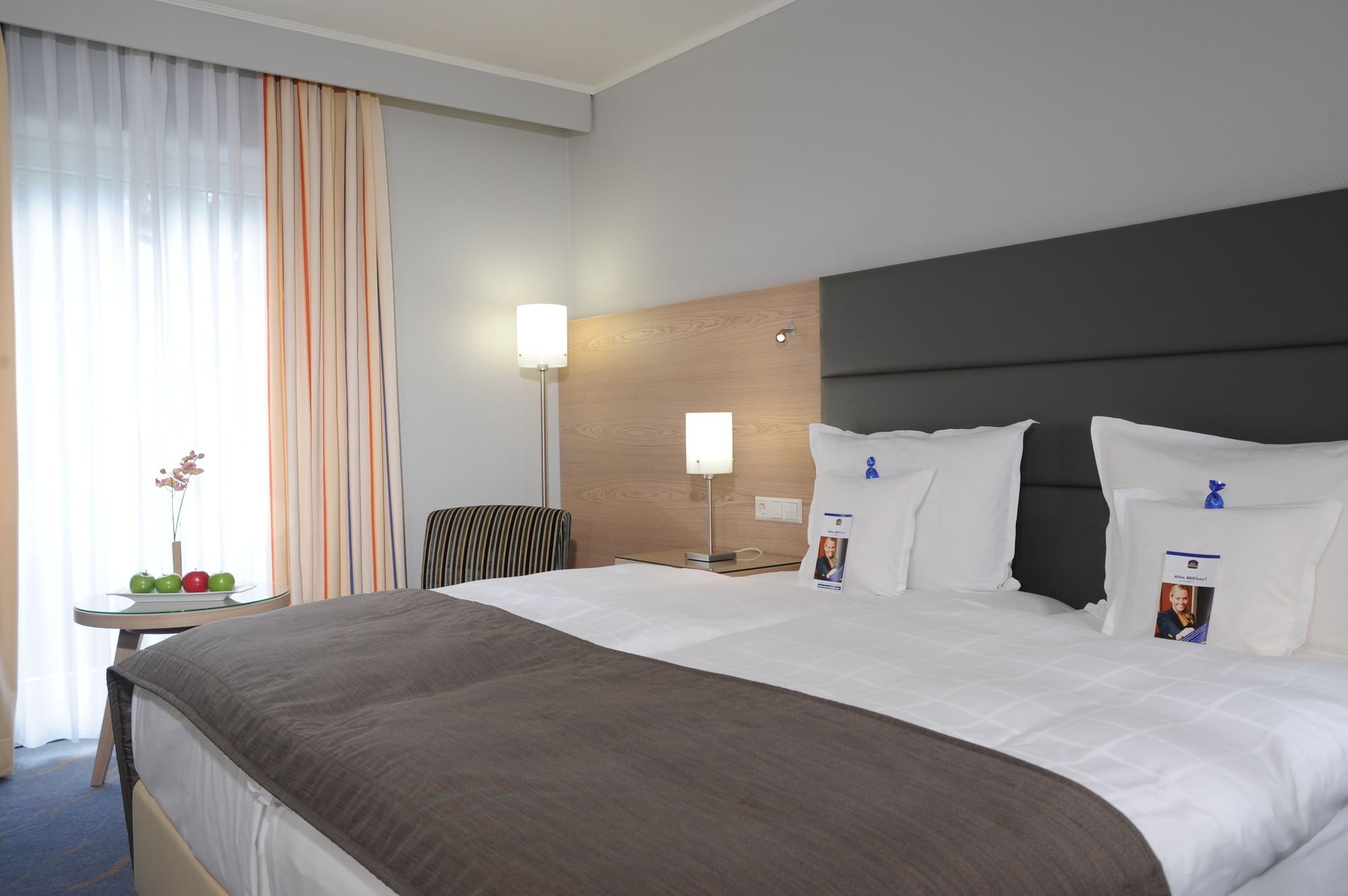 Best Western Hotel Der Föhrenhof