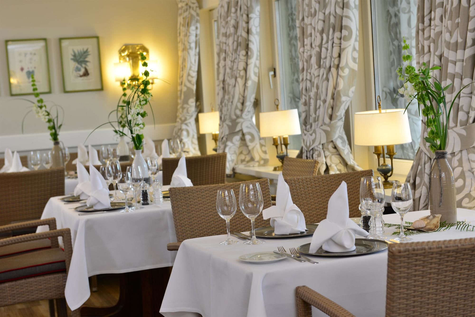 Best Western Hotel Der Föhrenhof