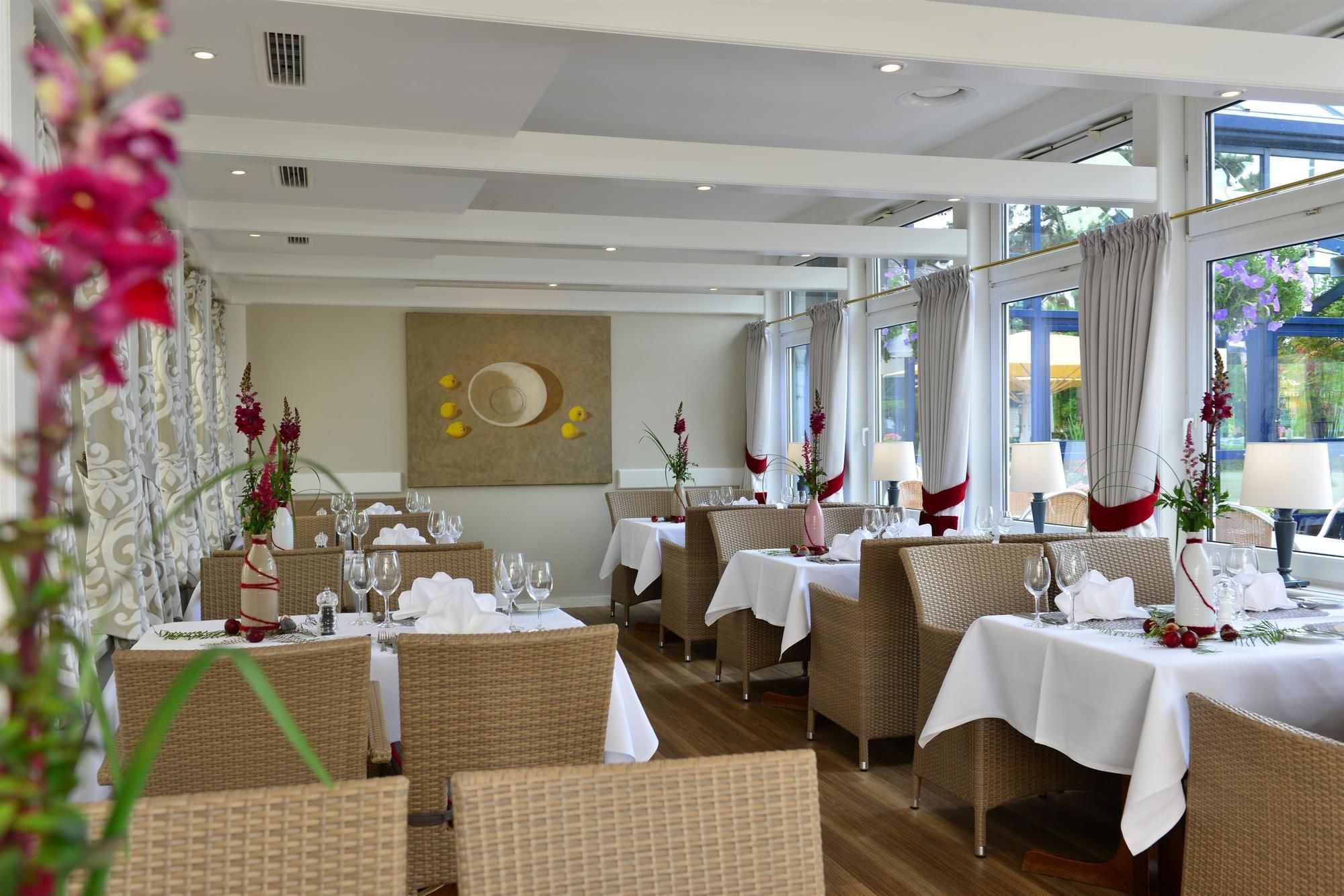 Best Western Hotel Der Föhrenhof