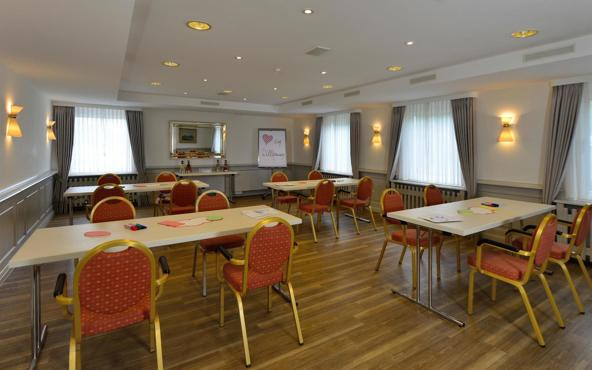 Best Western Hotel Der Föhrenhof