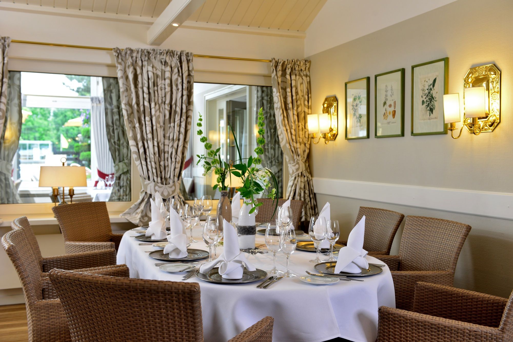 Best Western Hotel Der Föhrenhof