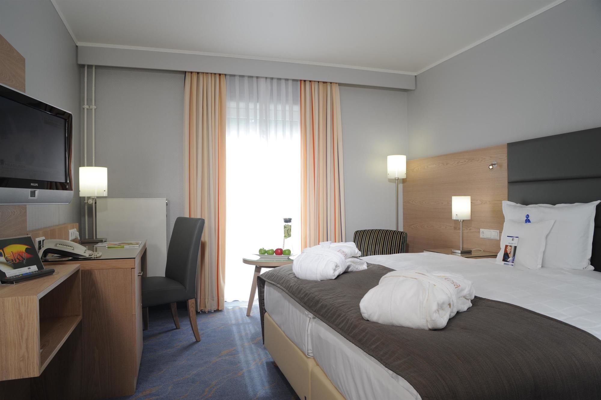 Best Western Hotel Der Föhrenhof