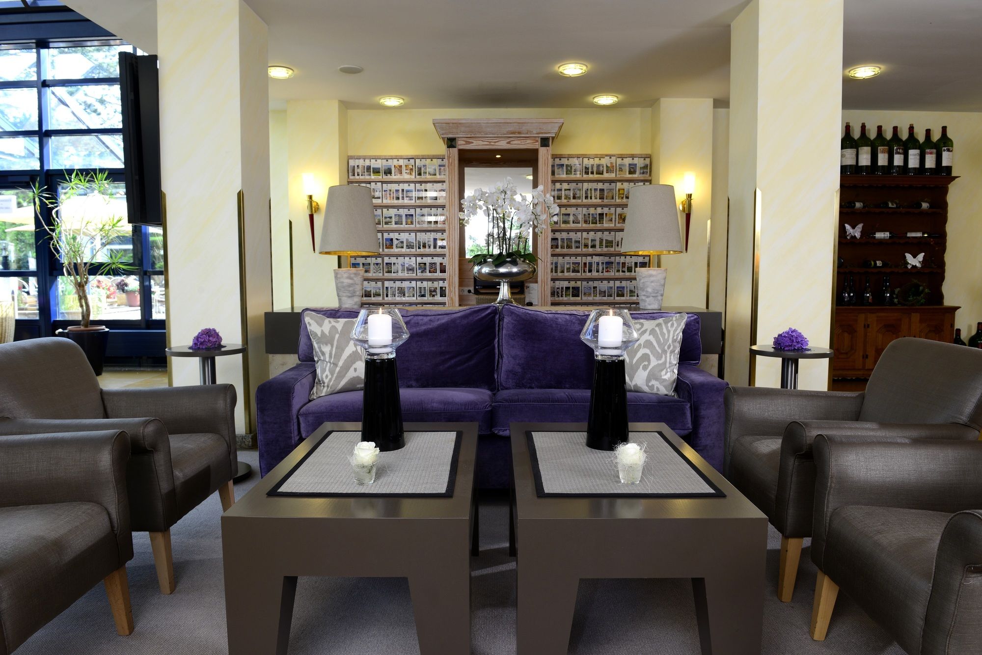 Best Western Hotel Der Föhrenhof
