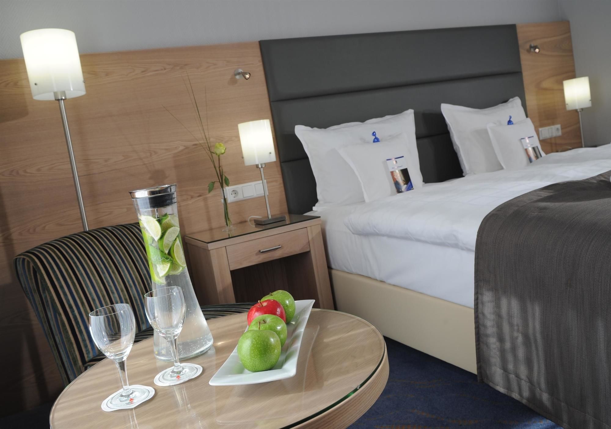 Best Western Hotel Der Föhrenhof