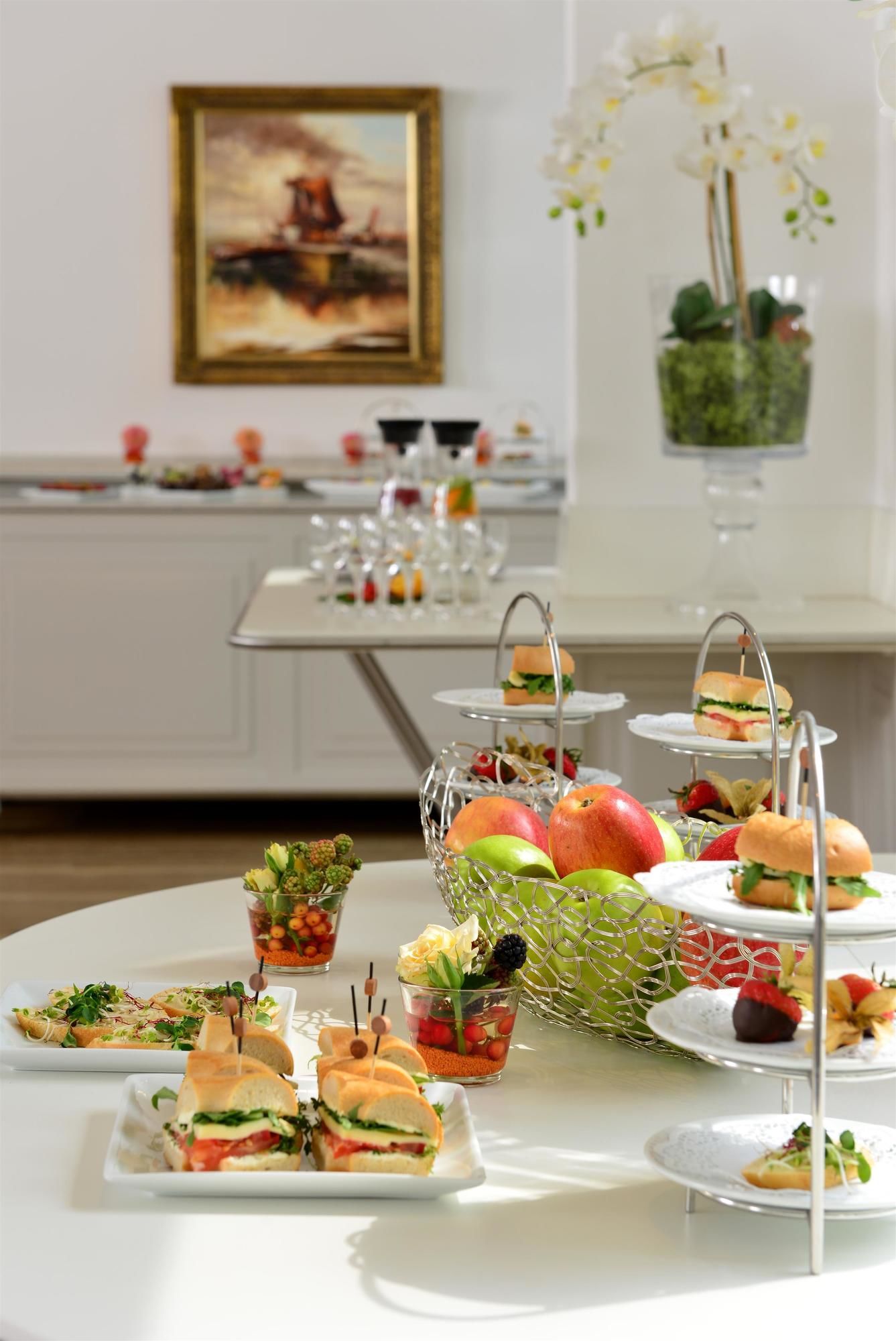 Best Western Hotel Der Föhrenhof