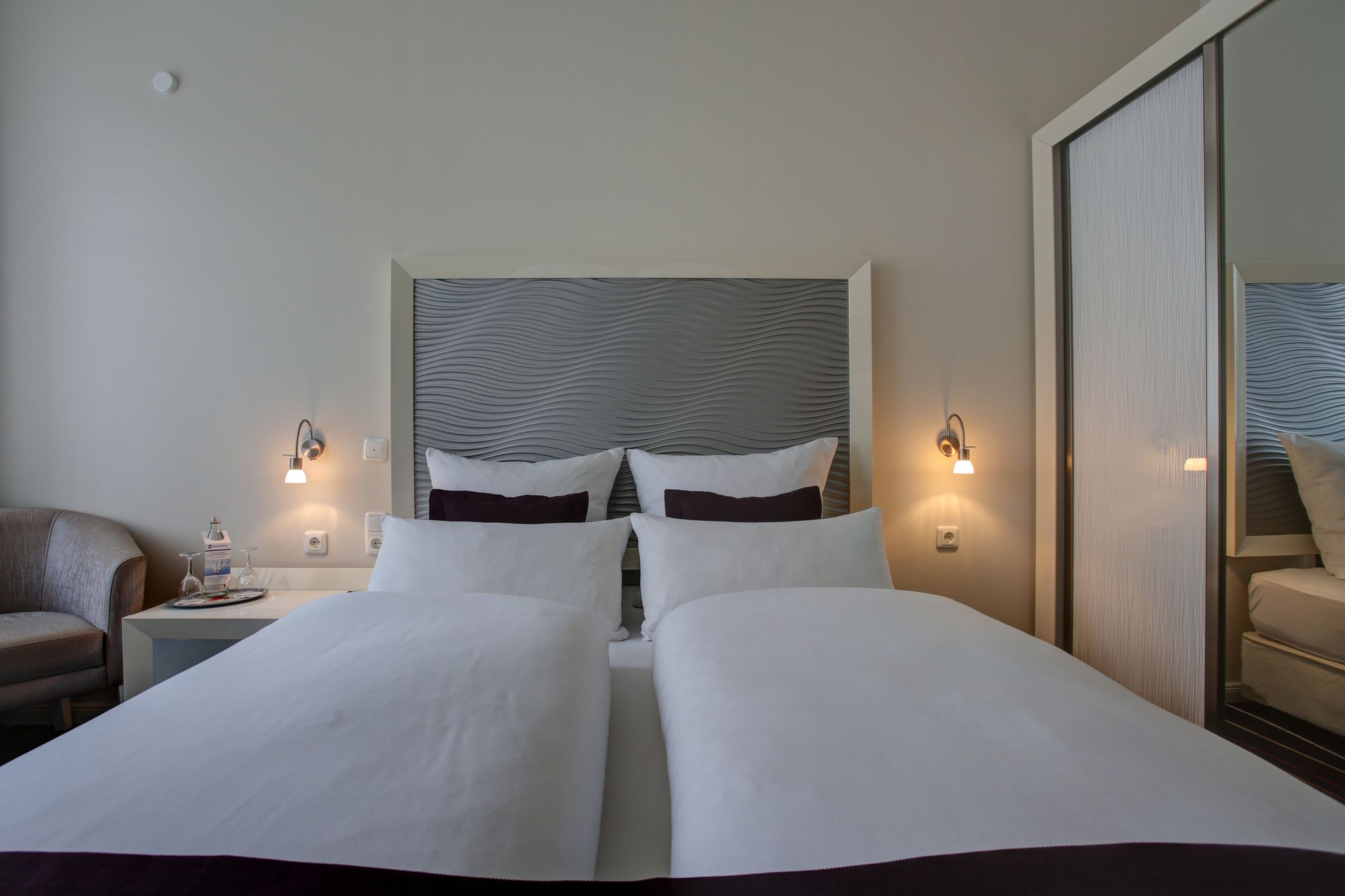 Yors Hotel Hannover City