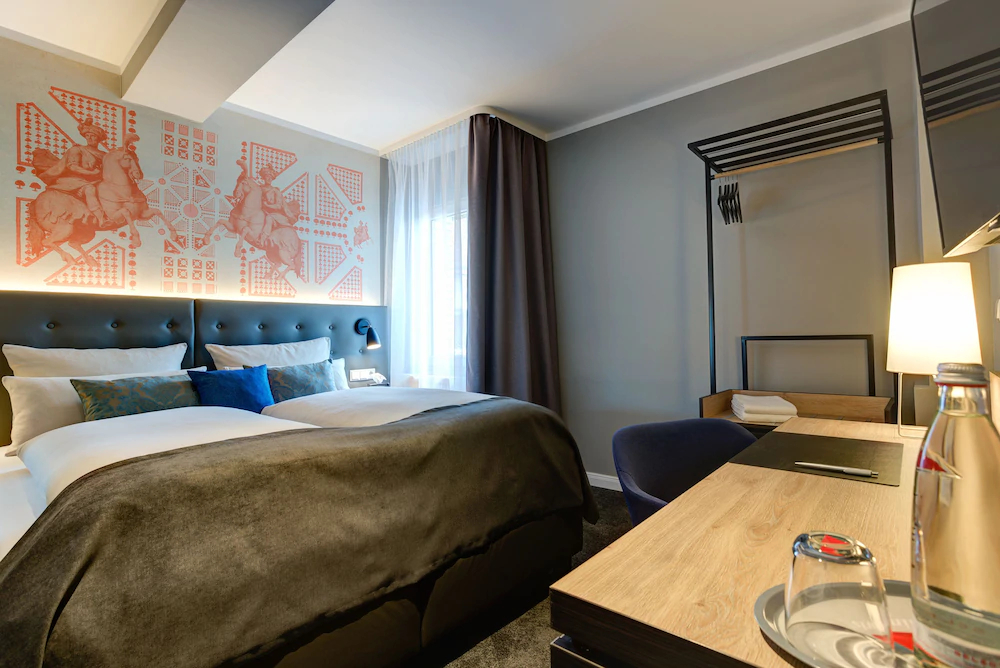 YORS Boutique Hotel Hannover