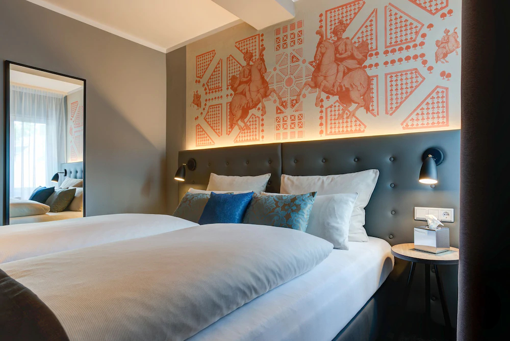 YORS Boutique Hotel Hannover