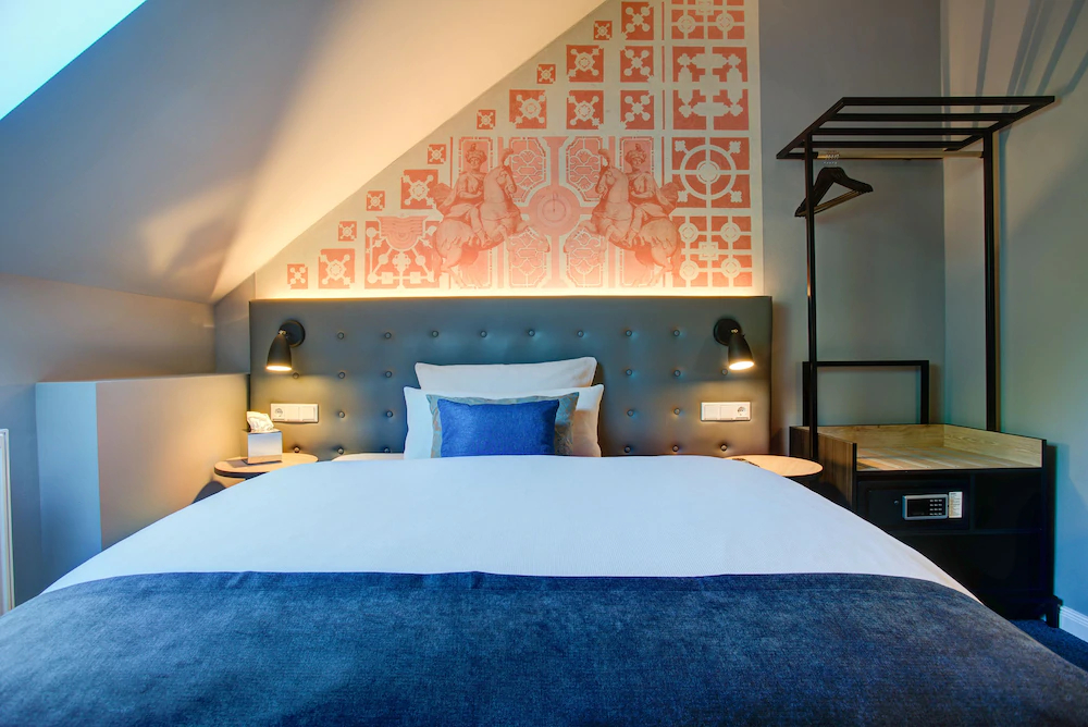 YORS Boutique Hotel Hannover