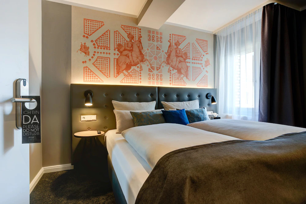 YORS Boutique Hotel Hannover