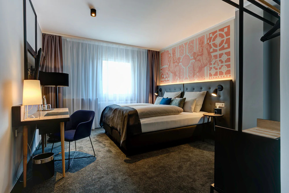 YORS Boutique Hotel Hannover