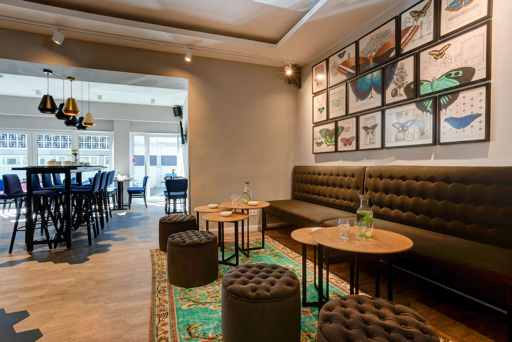 YORS Boutique Hotel Hannover