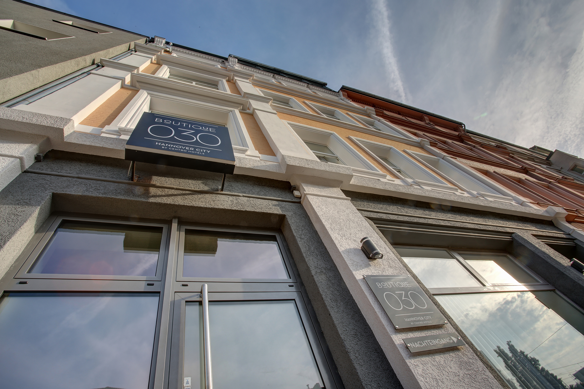 INA Boutique 030 Hannover-City