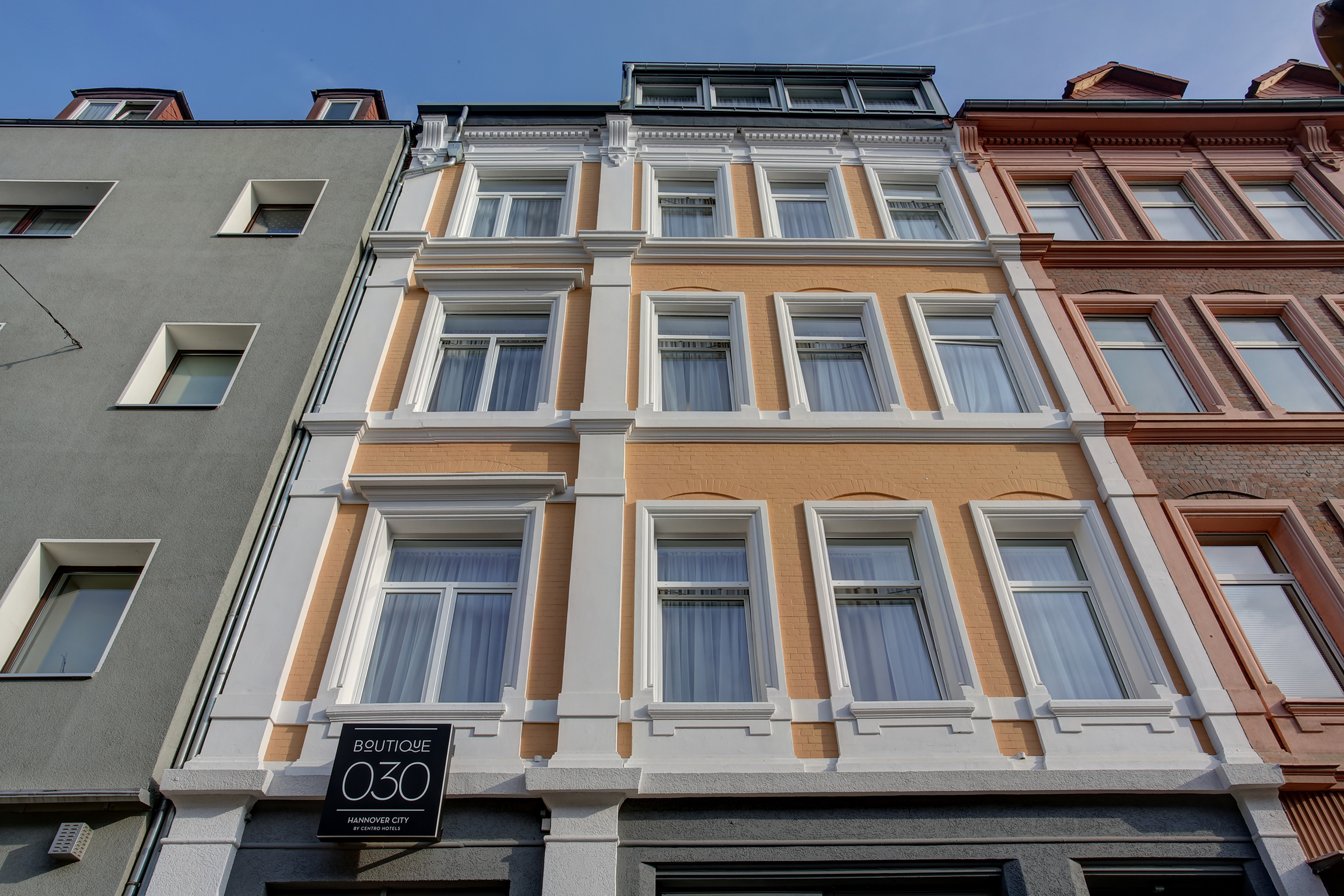 INA Boutique 030 Hannover-City