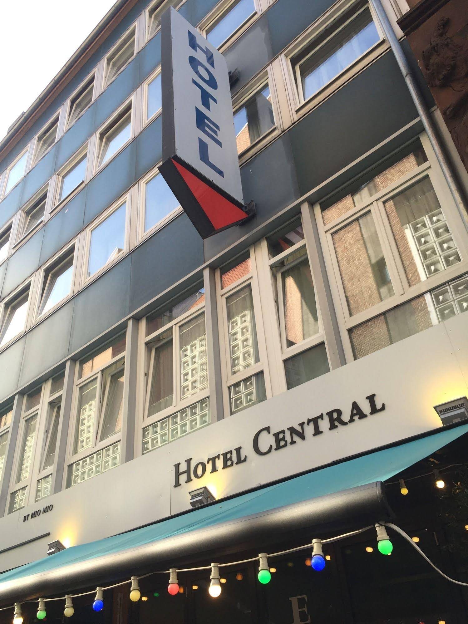 Central Hannover