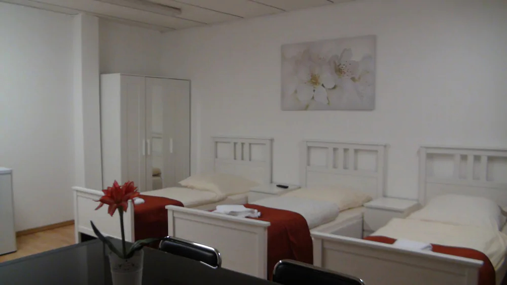 City Center Suites Hannover