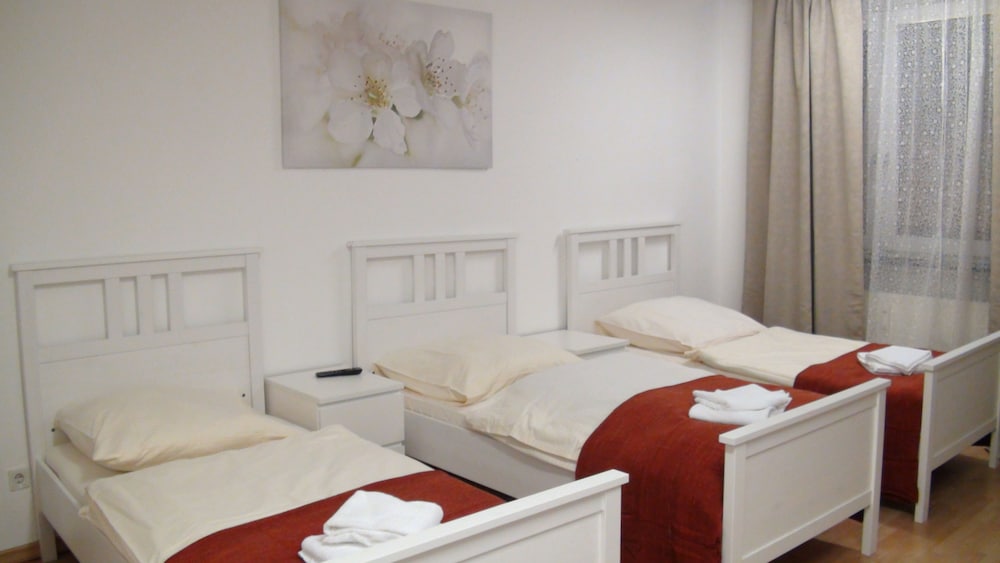 City Center Suites Hannover