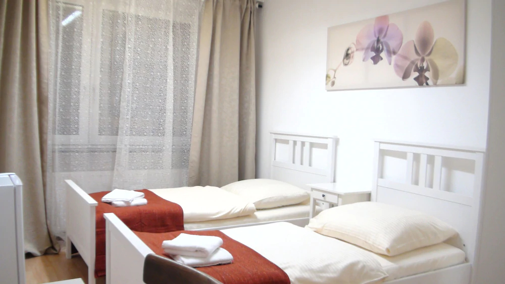 City Center Suites Hannover