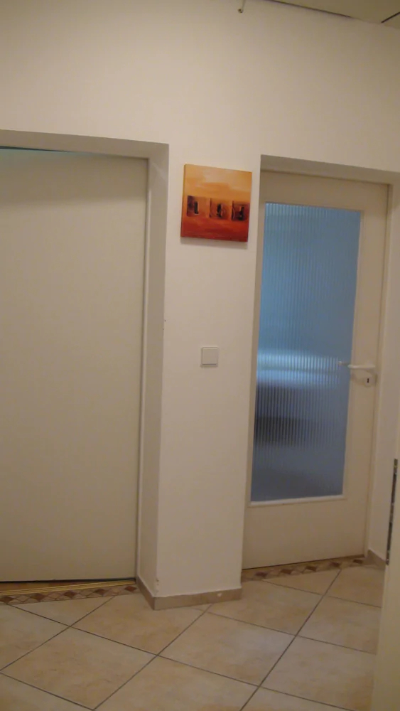 City Center Suites Hannover