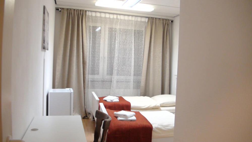 City Center Suites Hannover