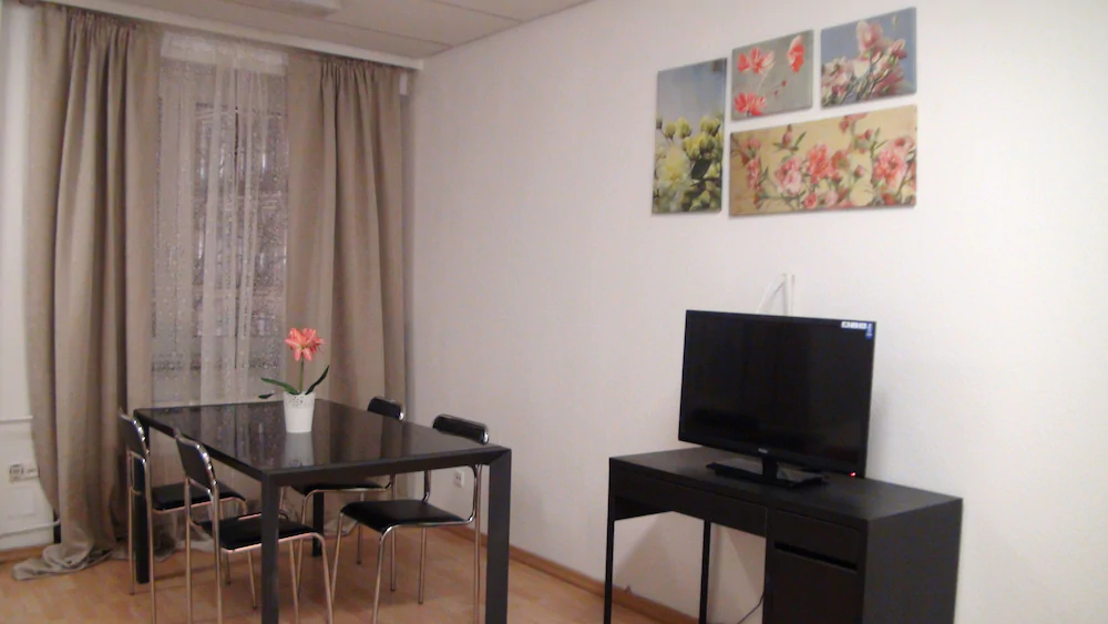 City Center Suites Hannover