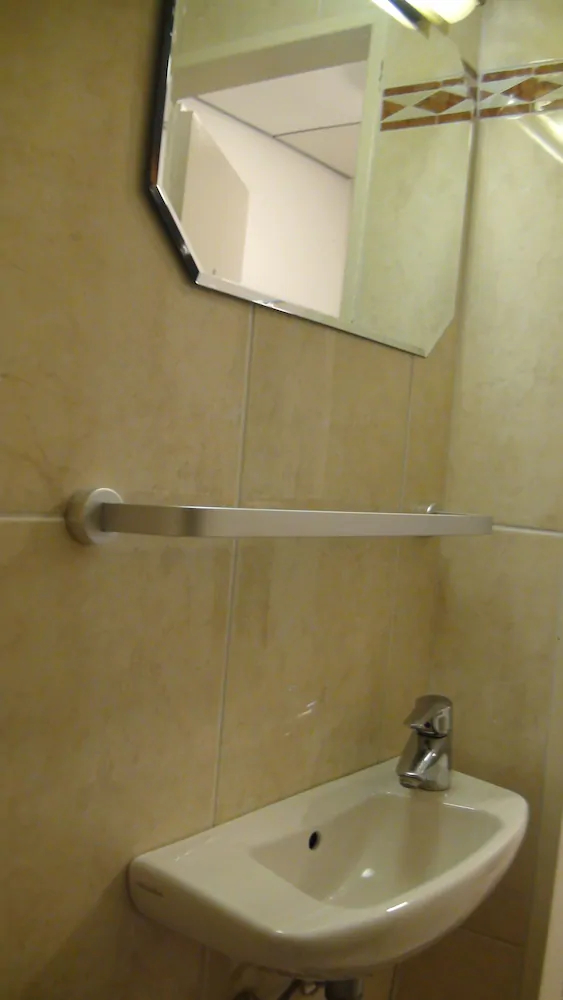 City Center Suites Hannover