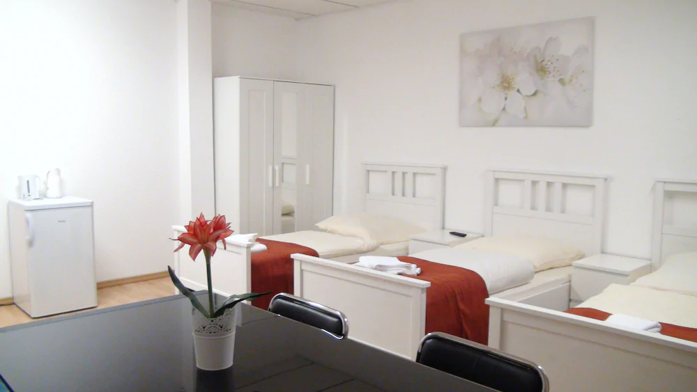 City Center Suites Hannover