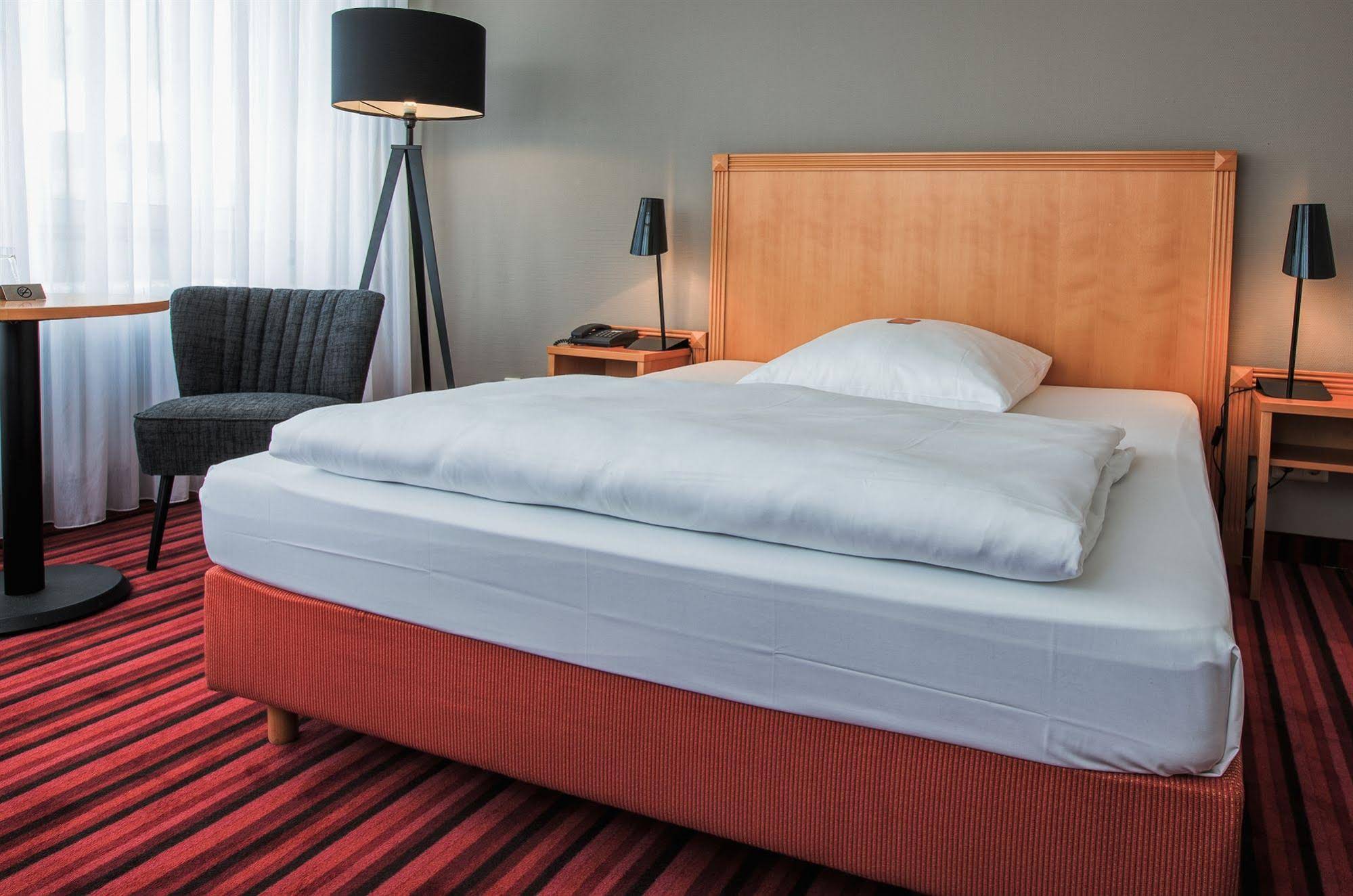 CityHotel Konigstrasse