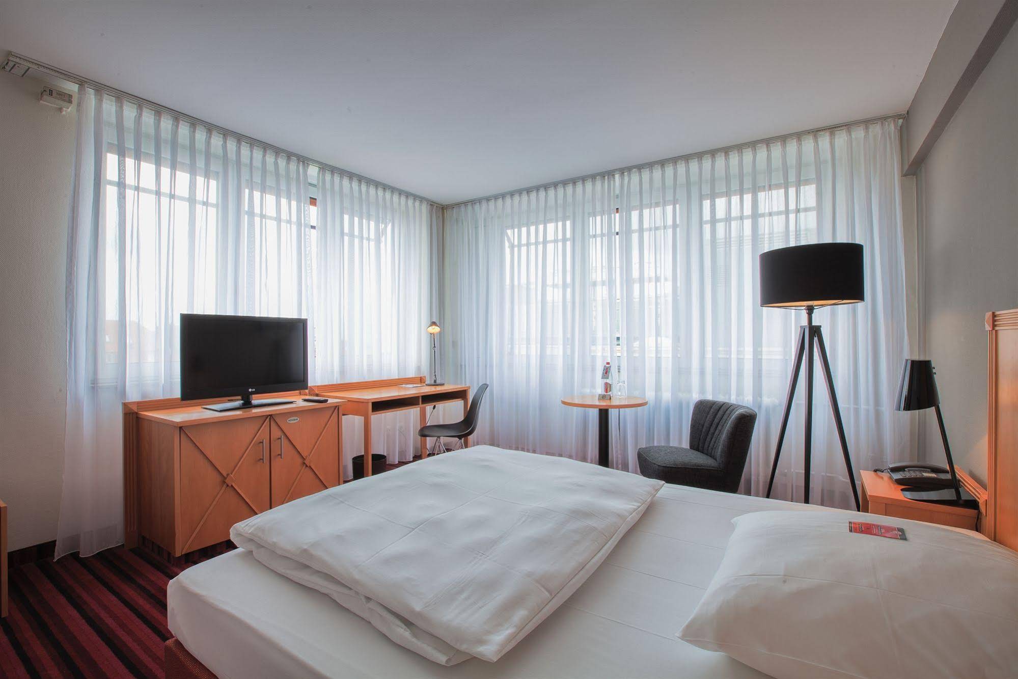 CityHotel Konigstrasse