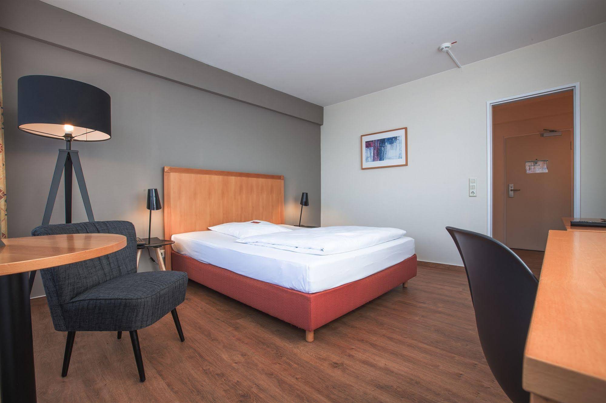 CityHotel Konigstrasse