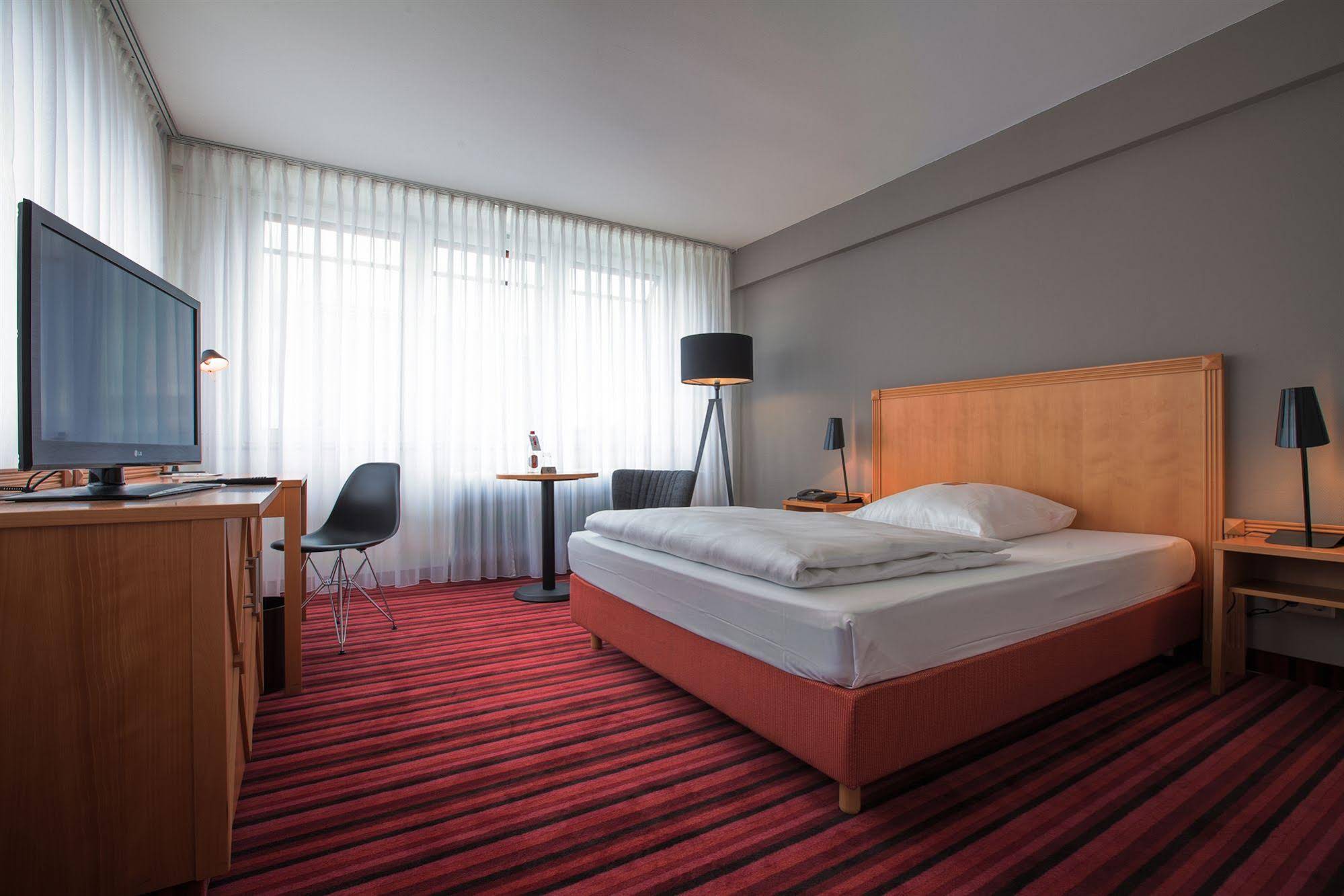 CityHotel Konigstrasse