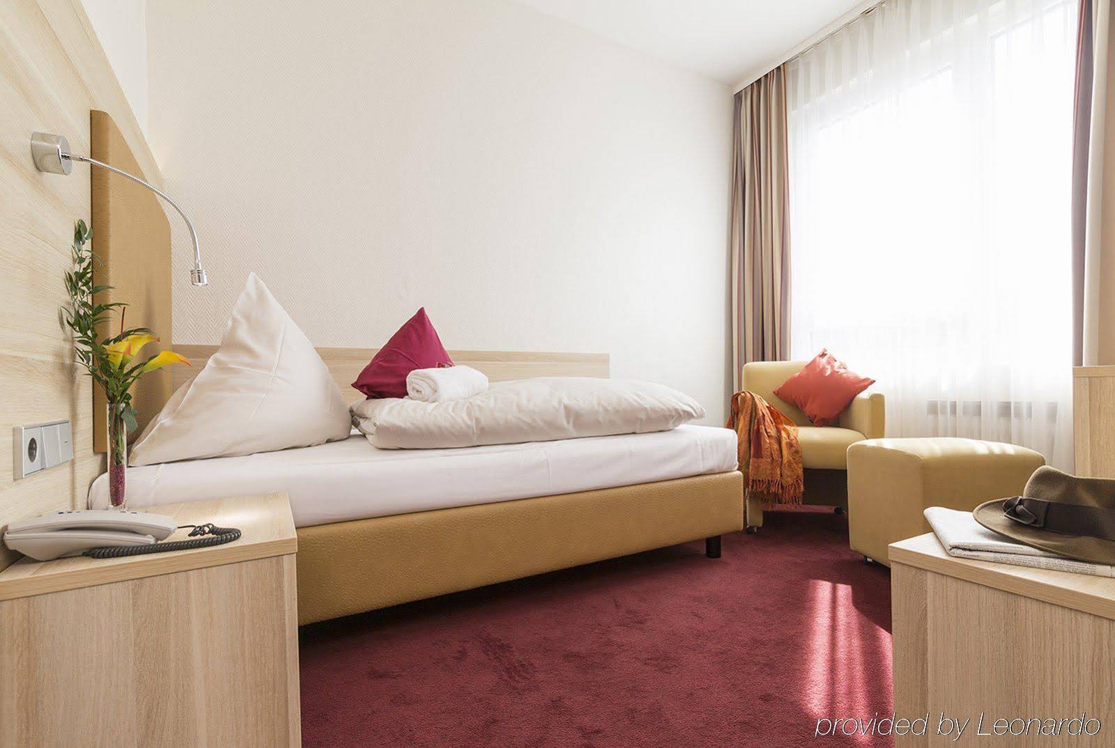 Concorde Hotel Am Leineschloss