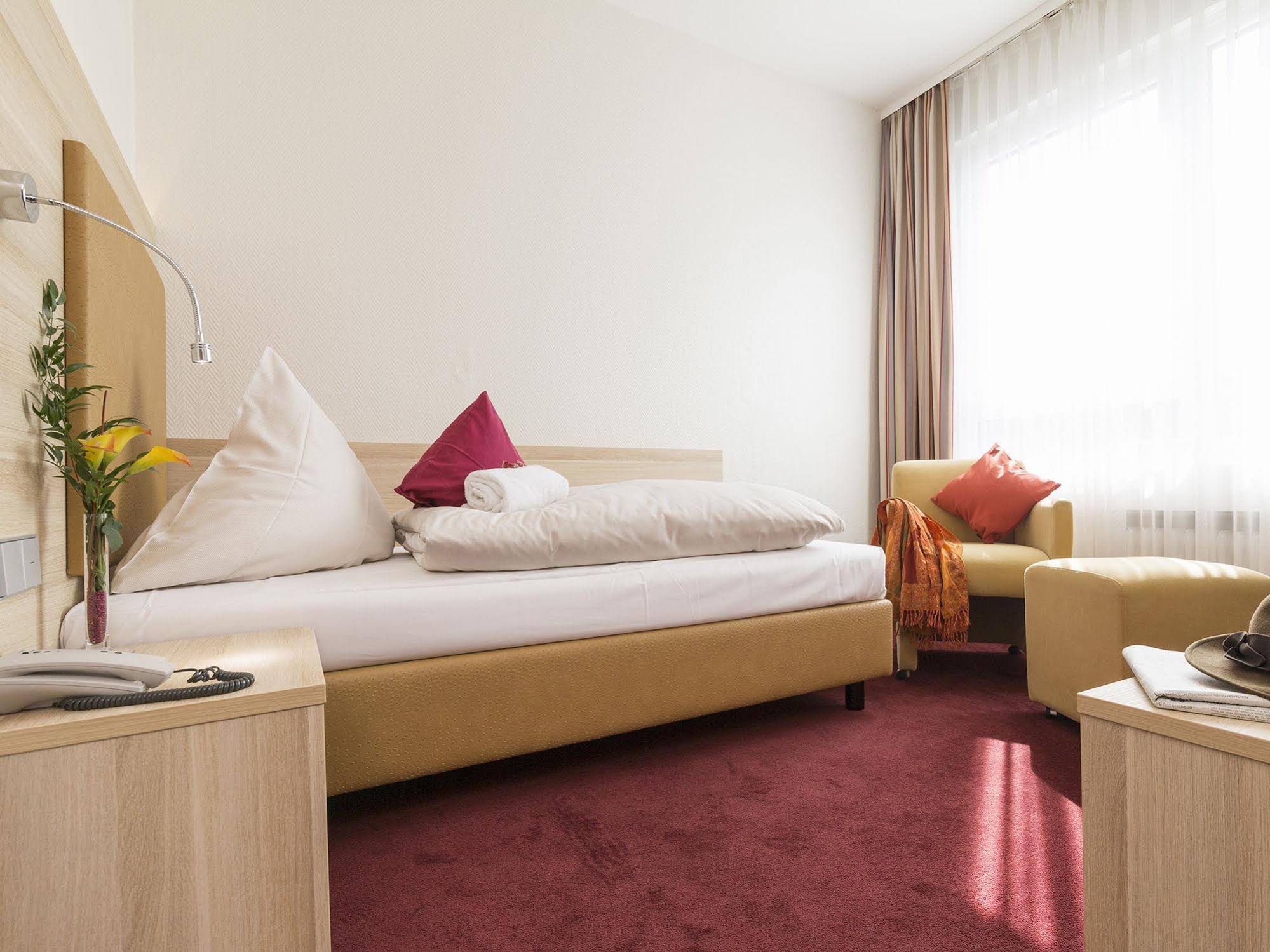 Concorde Hotel Am Leineschloss
