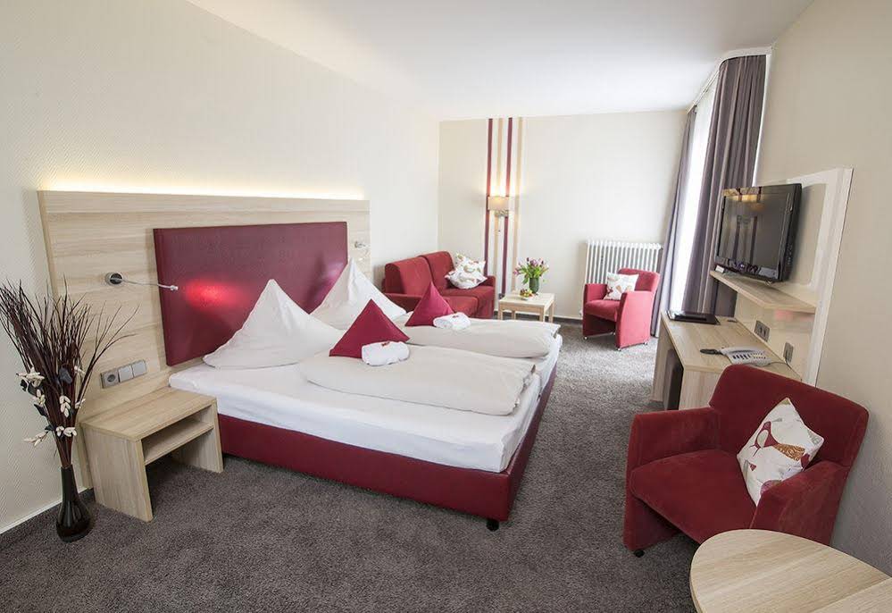Concorde Hotel Am Leineschloss