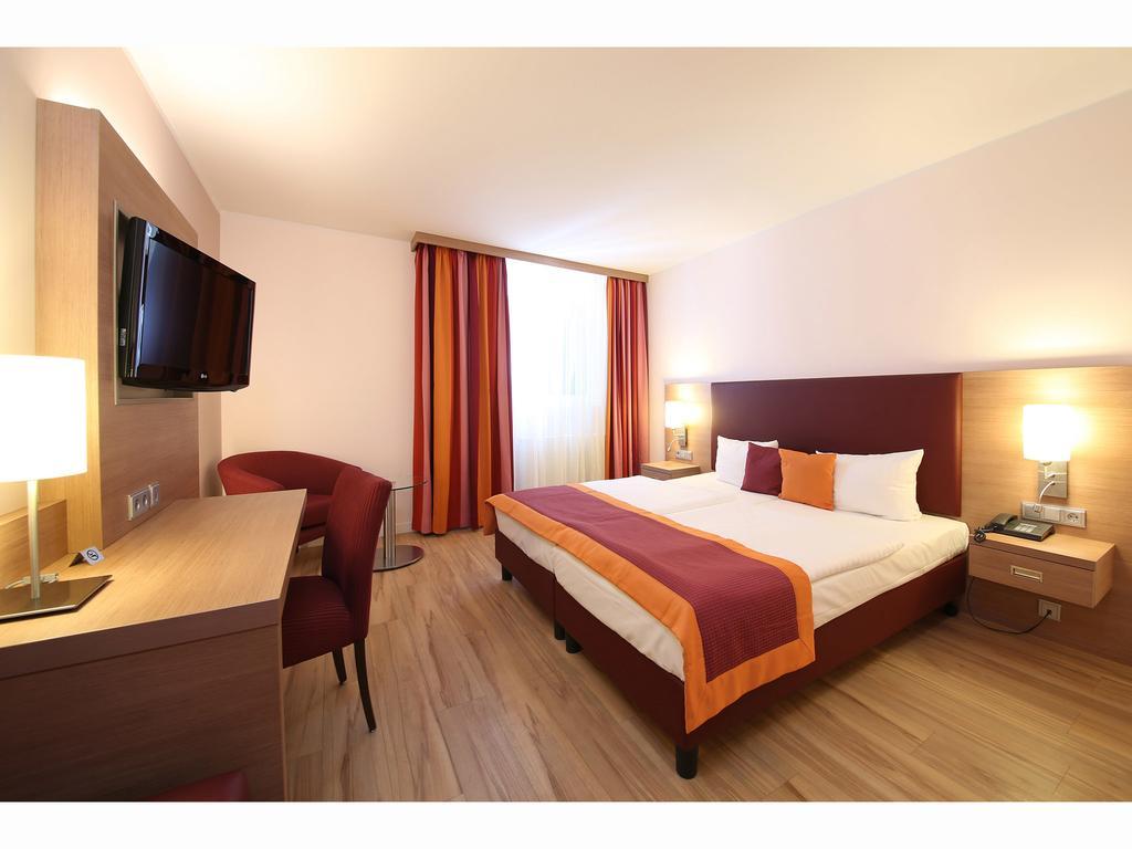 Congress Hotel am Stadtpark