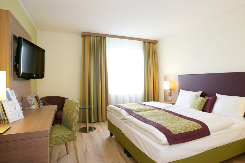 Congress Hotel am Stadtpark