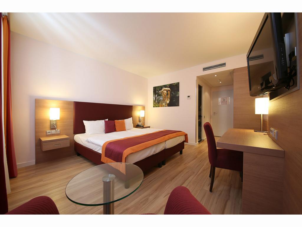 Congress Hotel am Stadtpark