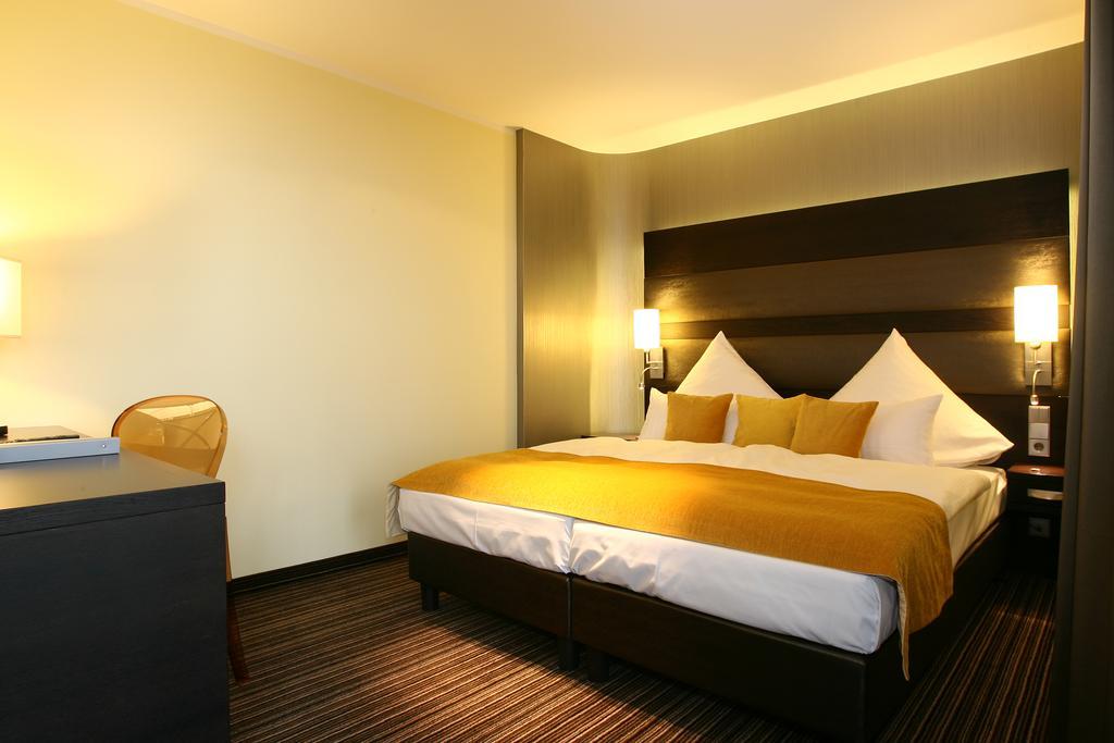 Congress Hotel am Stadtpark