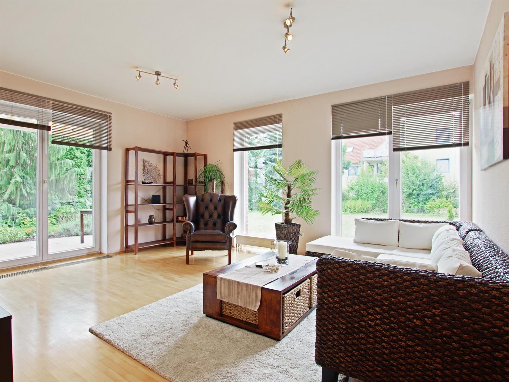 Conzeptplus Private Houses Hannover
