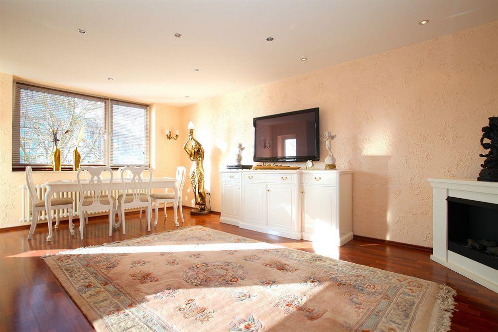 Conzeptplus Private Houses Hannover
